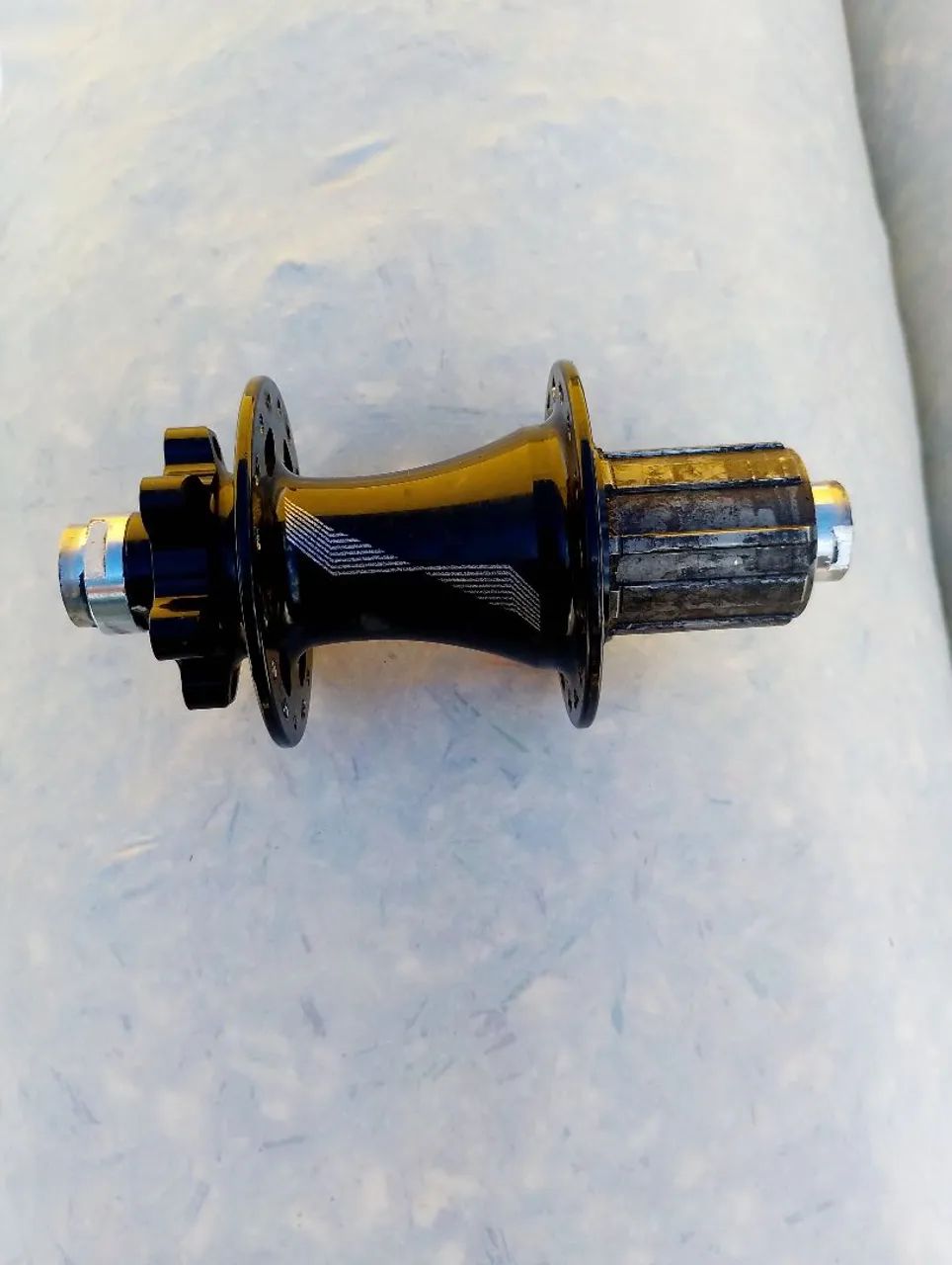 Cubo Specialized 12x142
