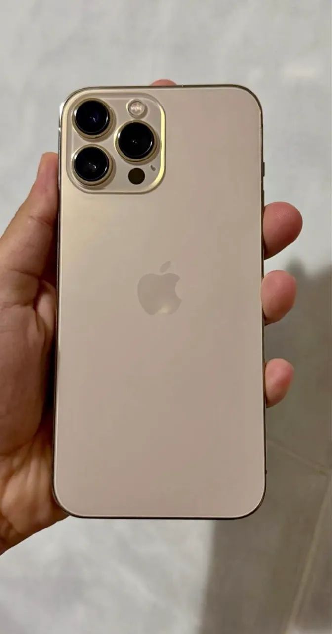 iPhone 13 Pro Max  - Foto 3