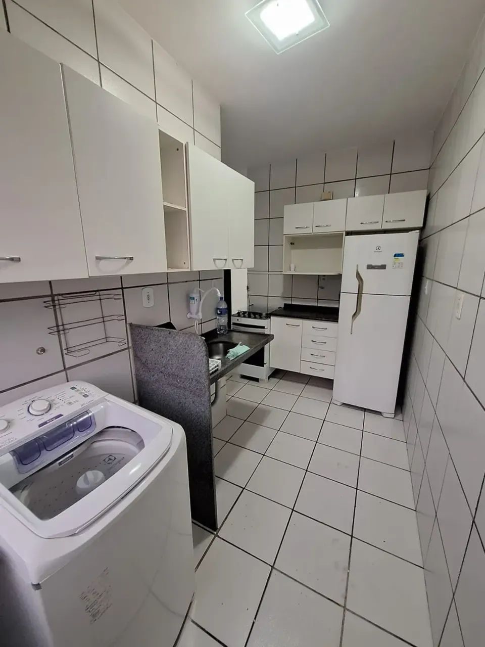 apartamento na rua do aririzal Mobiliado - Foto 3