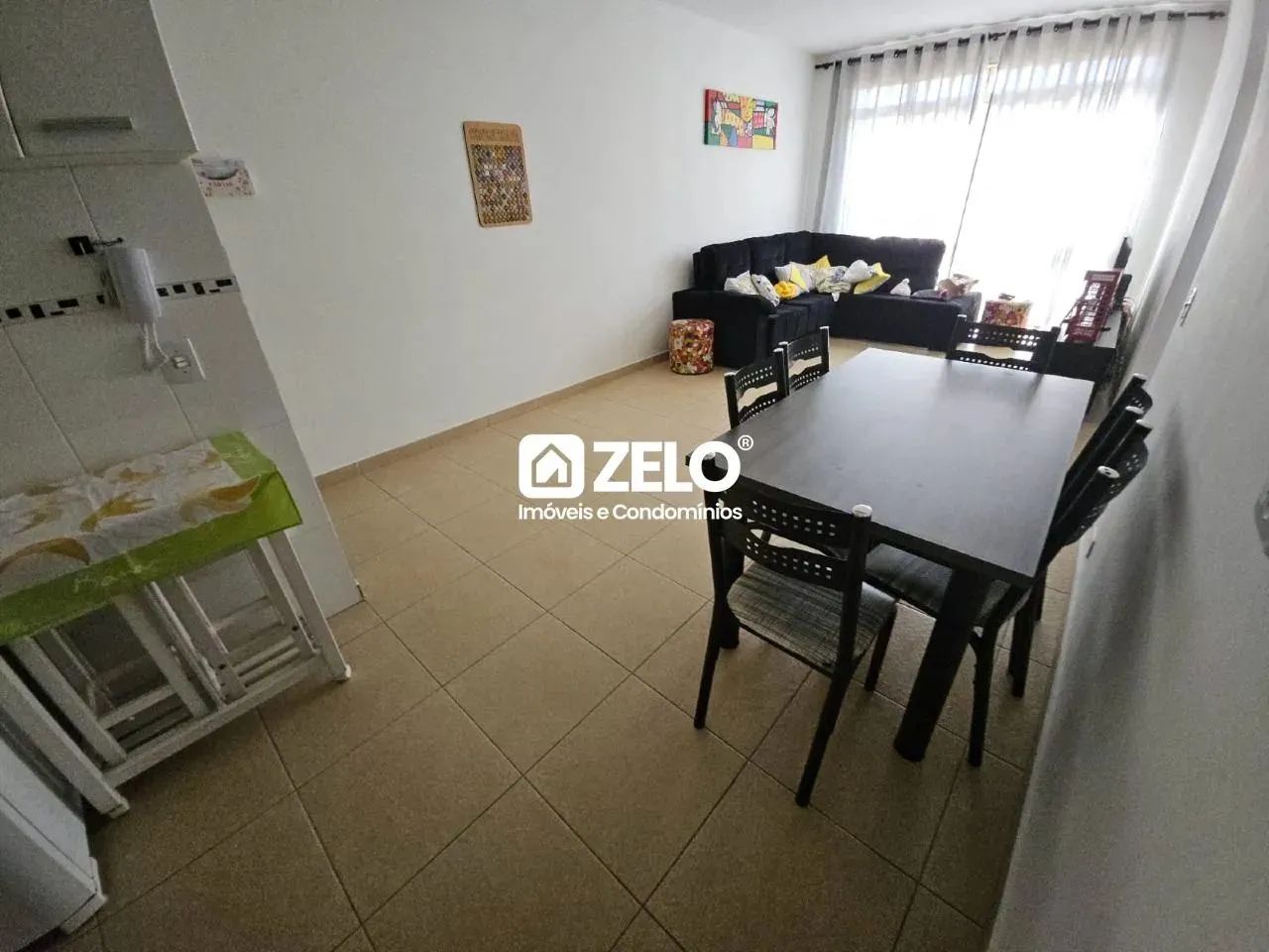 Apartamento à venda em Centro, Campinas - SP | Cód 56424 - Foto 4