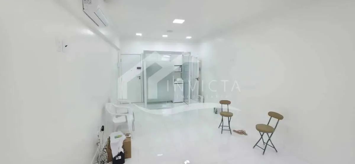 Belíssima sala comercial no coração de Copacabana! - Foto 5