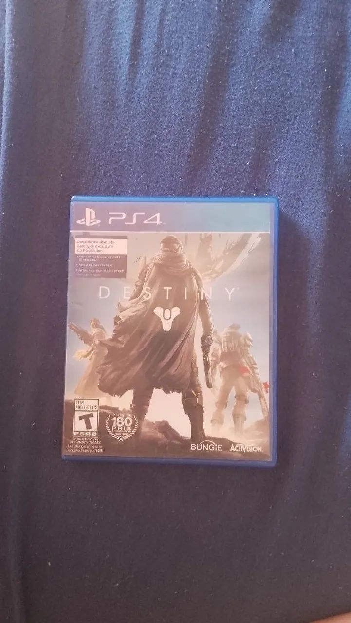 Jogos de PS4  - Foto 4