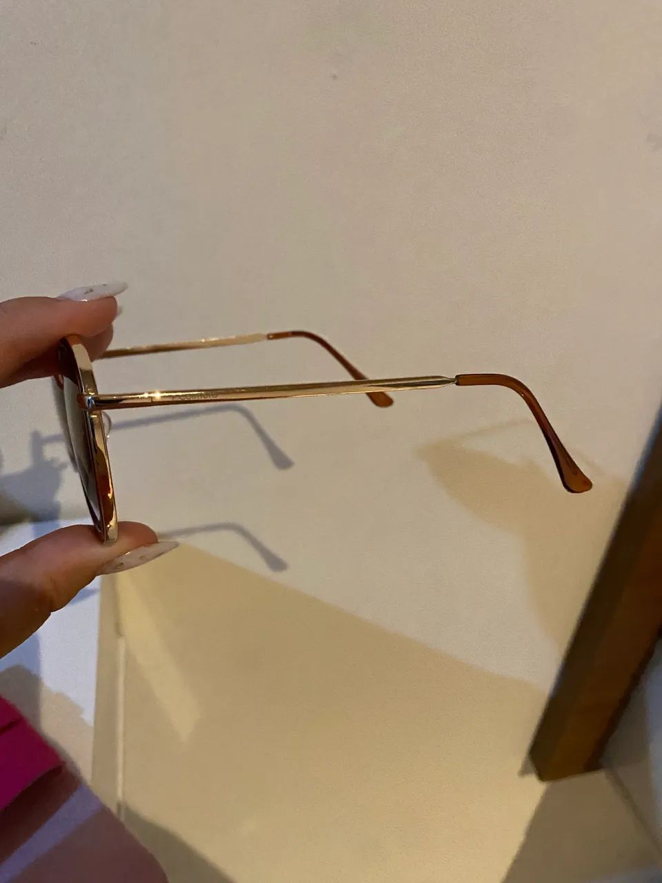 Óculos de sol  - Foto 2