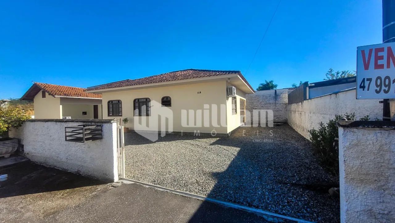 CASA LOTEAMENTO PLANALTO