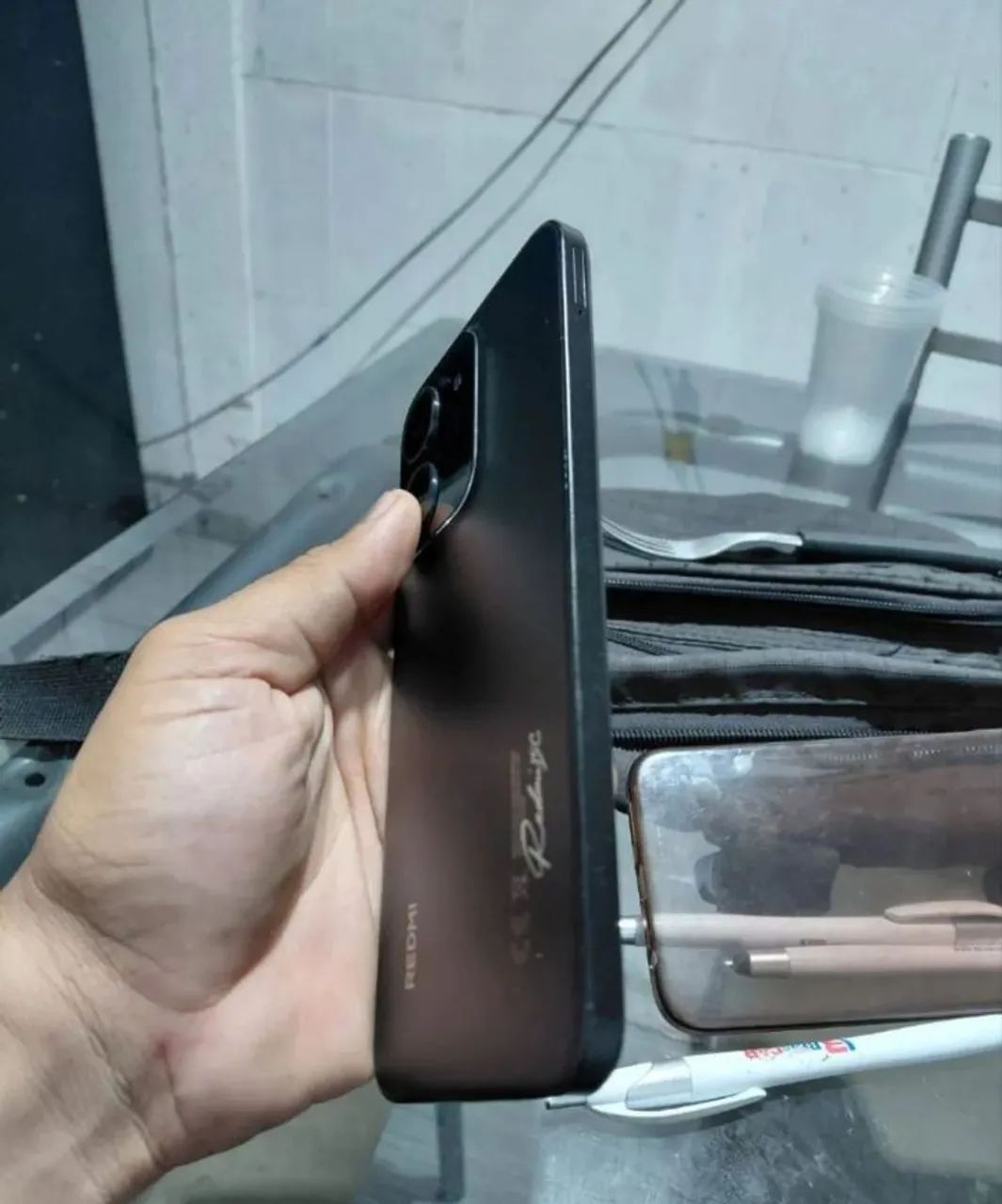 Redmi 15c  - Foto 5