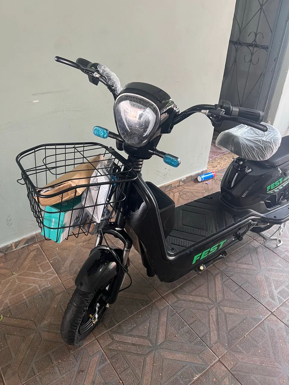 Bicicleta elétricas  - Foto 4