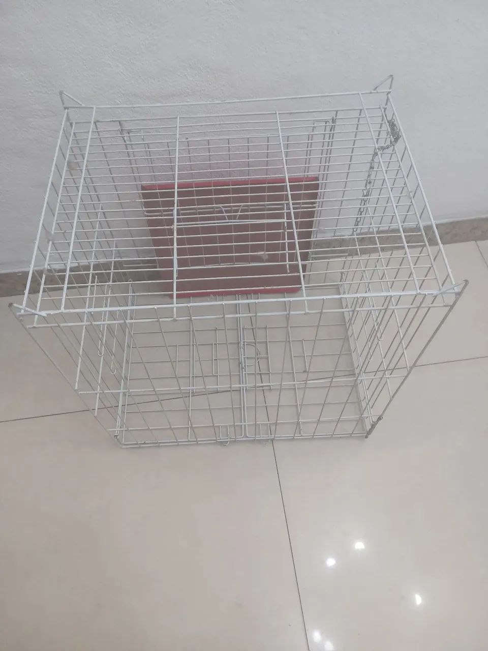 Gaiola 