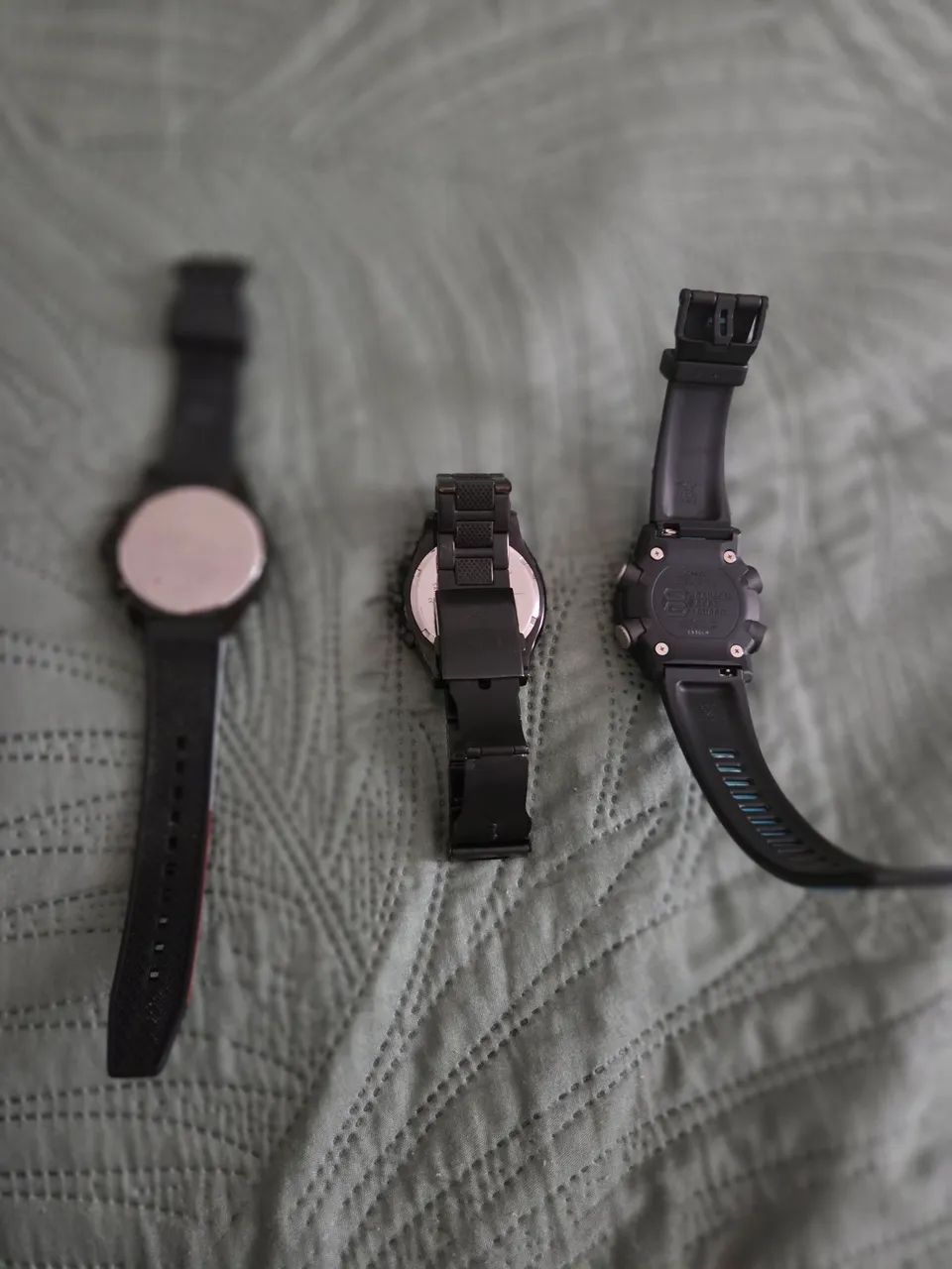 Vende-se relógio cassio g shock original - Foto 4