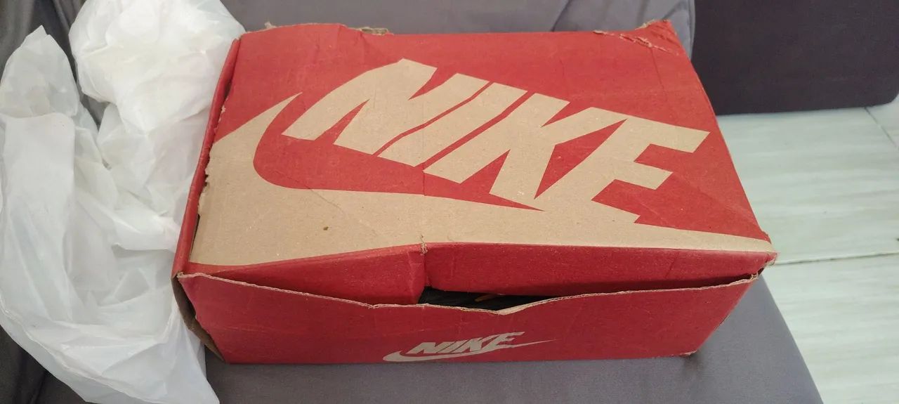 Sapato tênis  - Foto 2