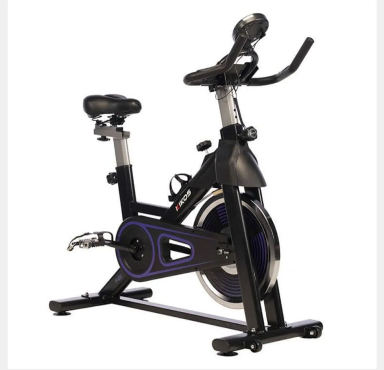 Bicicleta spining 