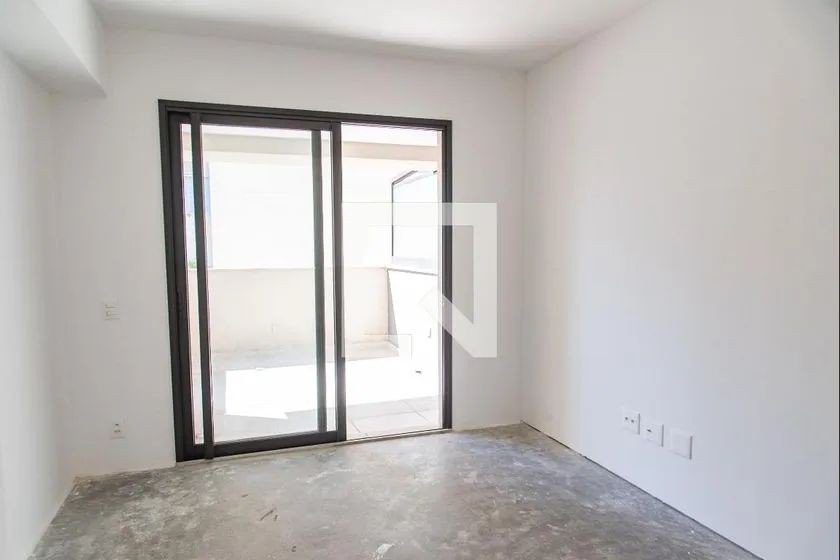 Apartamento à Venda - Vila Mariana, 1 Quarto, 35 m2 - Foto 5
