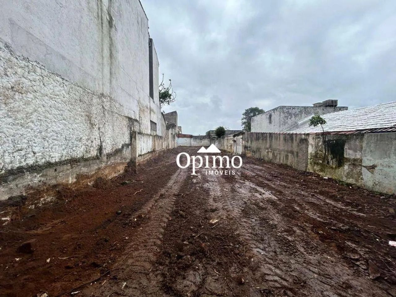 Terreno Zoneamento Zona Mista 500 m2.Jd Marajoara - Foto 8