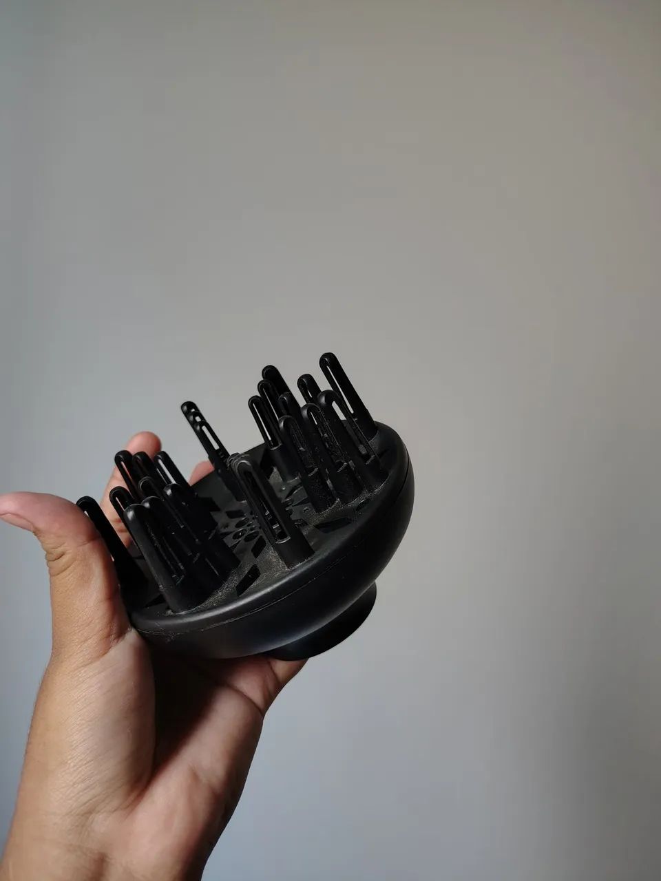 Secador de cabelo  - Foto 4