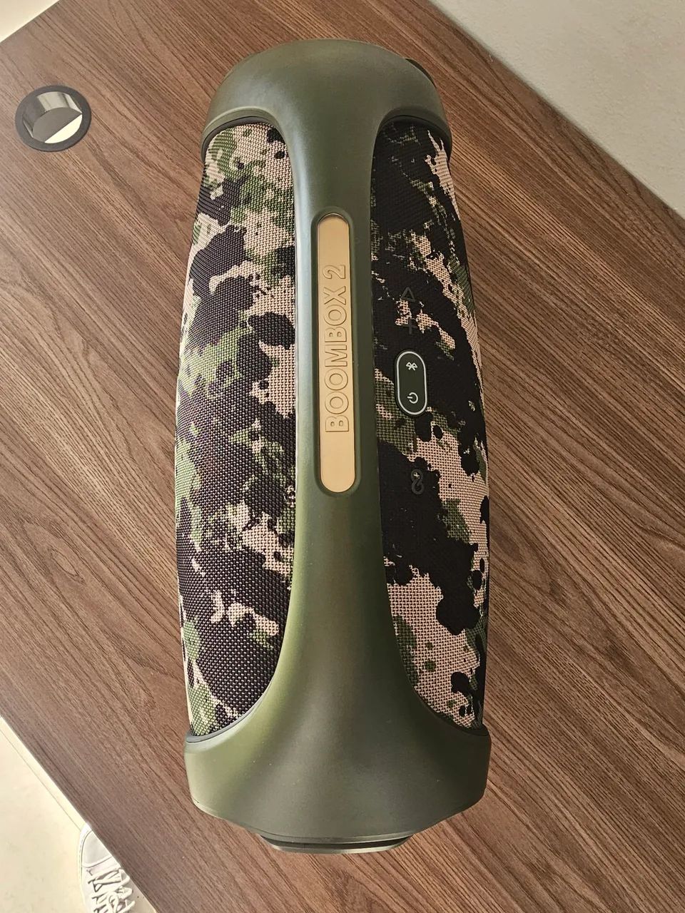 JBL original Boombox 2 Camuflada - Foto 4