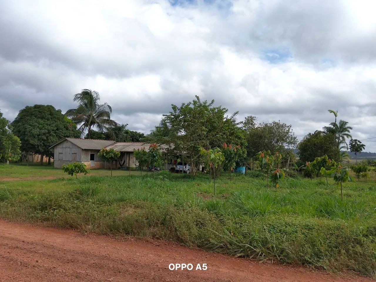 Terreno a venda  - Foto 2