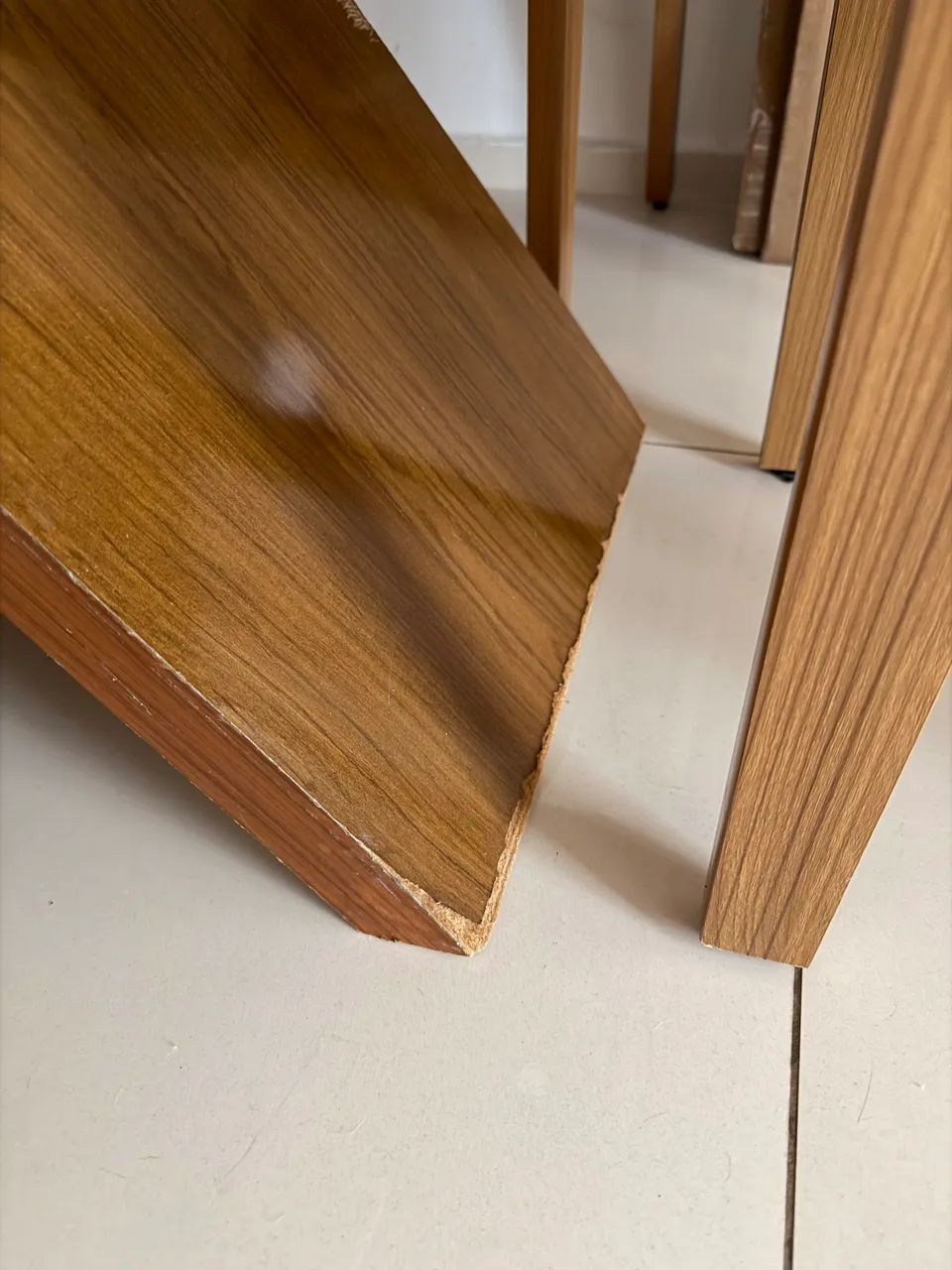 Mesa 6 lugares  - Foto 3