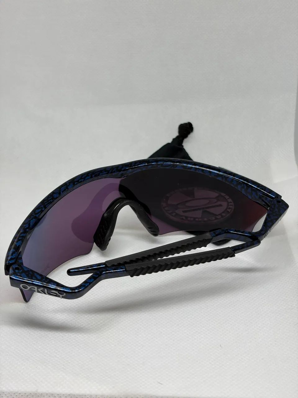 Oakley x Brain Dead - Mumbo - Foto 5