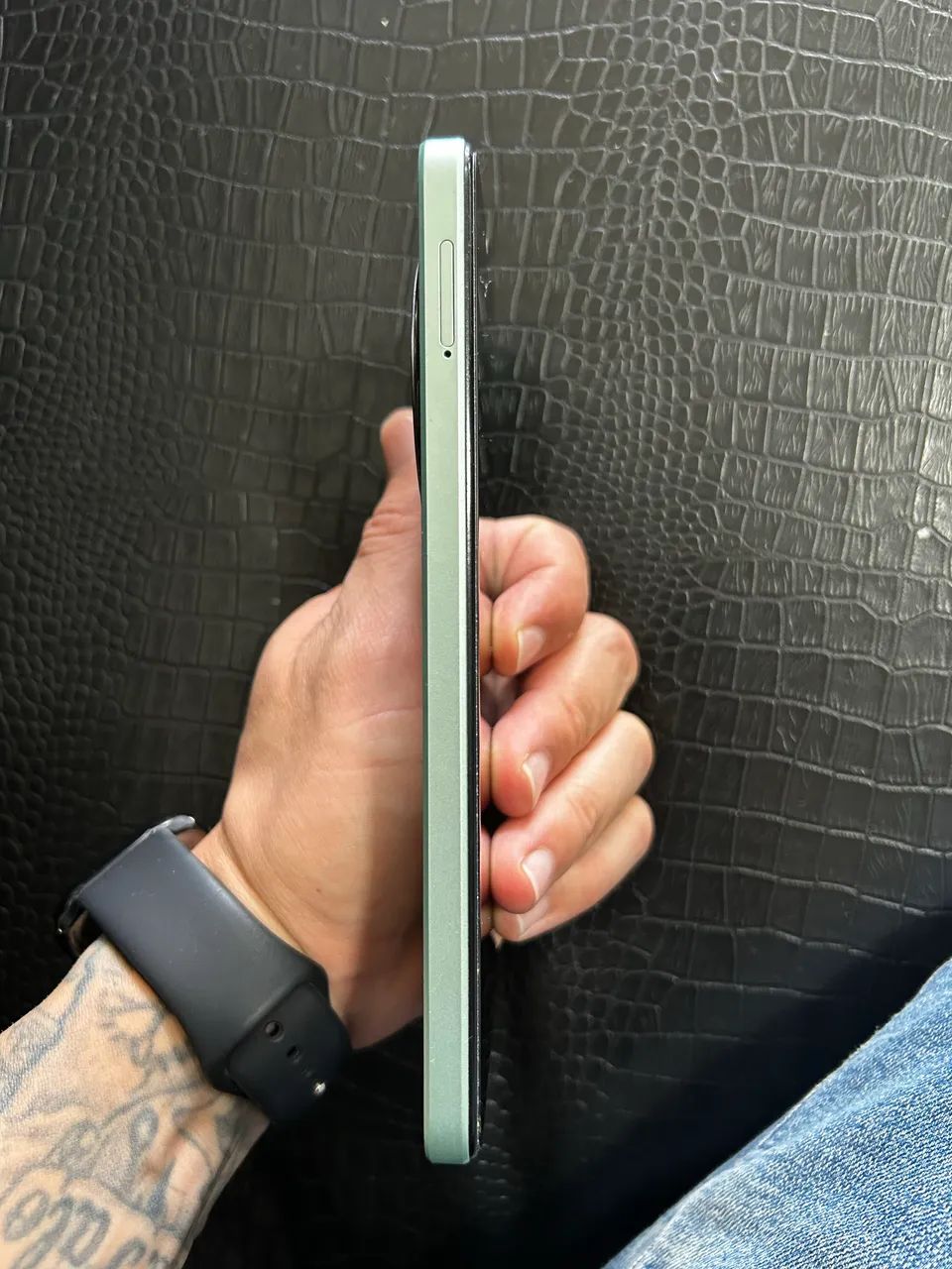 ? Redmi A3X 64GB - Oportunidade! - Foto 2