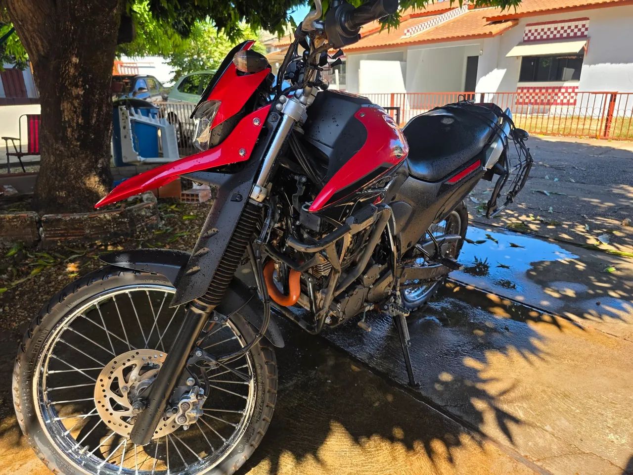 LANDER XTZ 250 24/24 - Foto 3