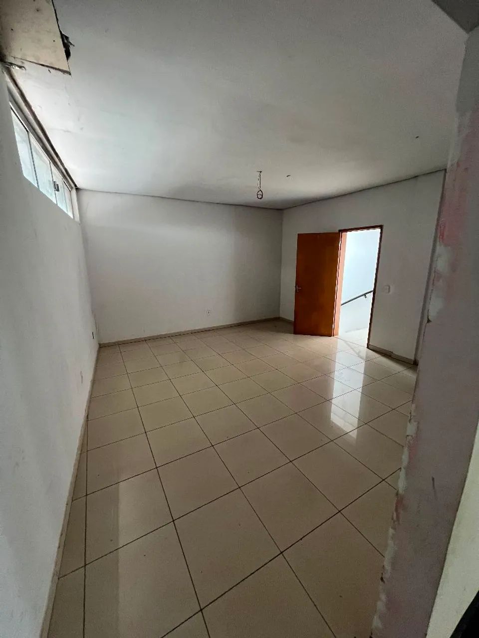 Aluga se galpão ótima localização  - Foto 2