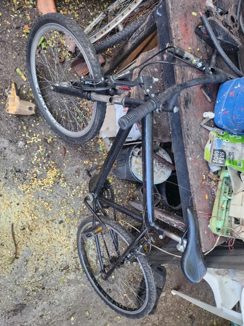 Bicicleta  - Foto 5
