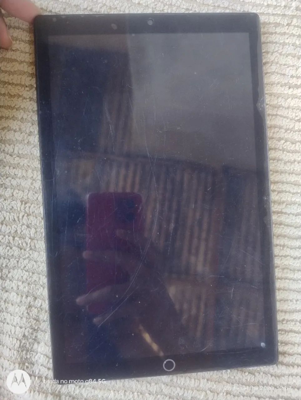 Tablet inteligente  - Foto 4