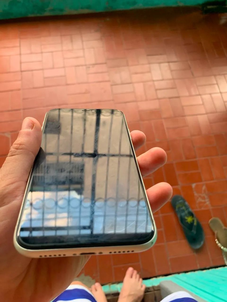 iPhone 11 - Foto 2