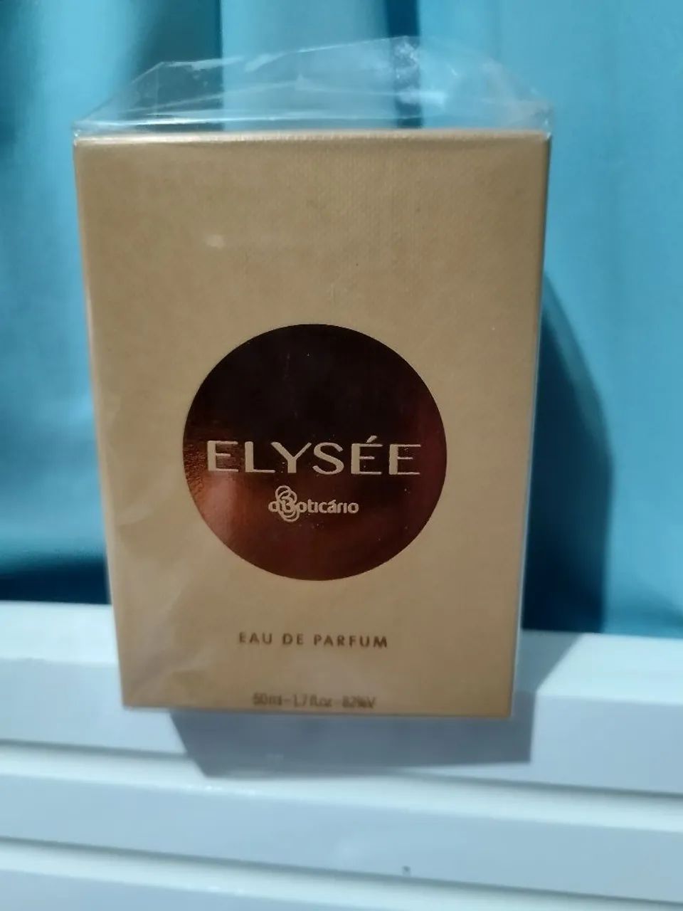 Perfume Elysée, novo