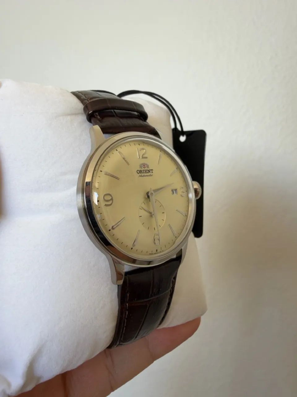 Orient Bambino  - Foto 4