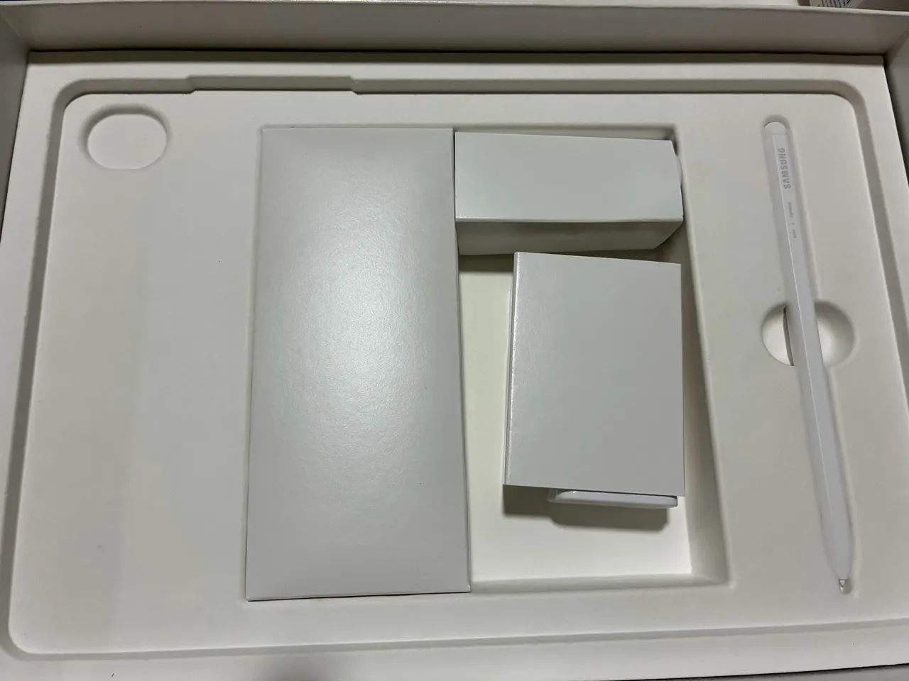 Tablet Samsung Galaxy Tab S10 FE 5G - Foto 3