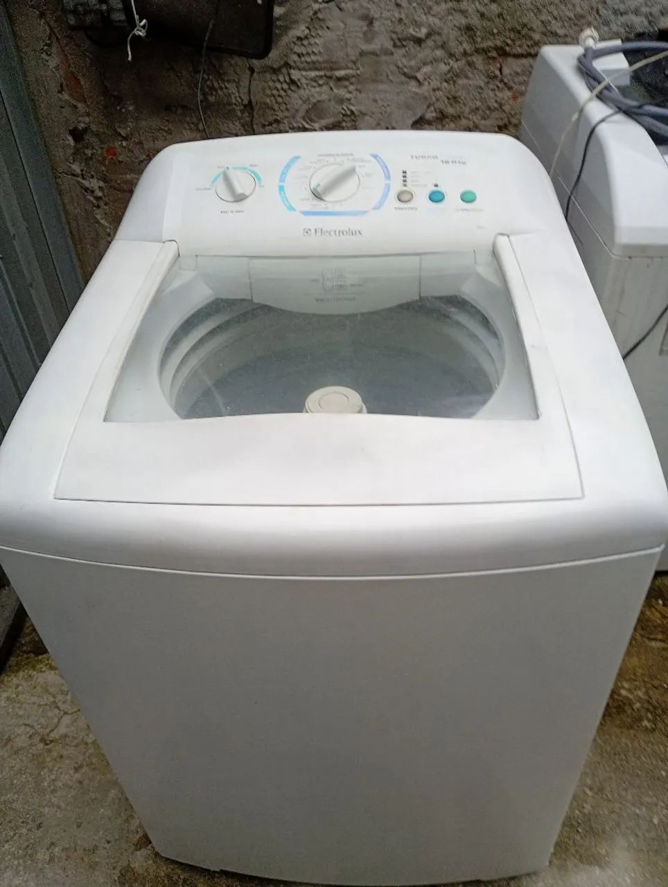 Lavadora Brastemp 12kg  - Foto 2