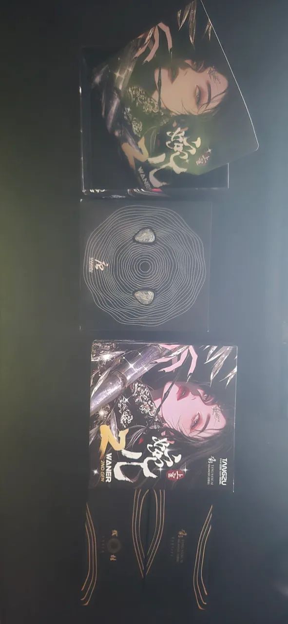Tangzu Wan'er 2  - Foto 2