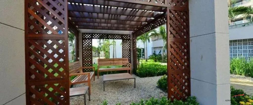Apartamento com 3 quartos para locação no Helbor Parque - Foto 2