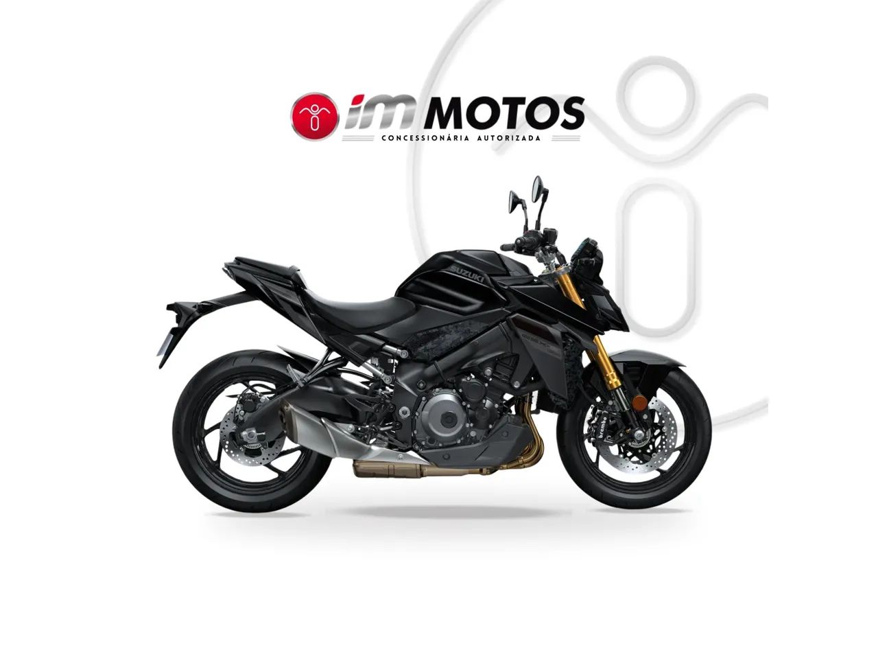 GSX-S 1000 2027 - 1524640731 | OLX