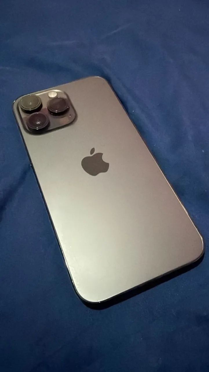 Iphone 14 pro max - Foto 2
