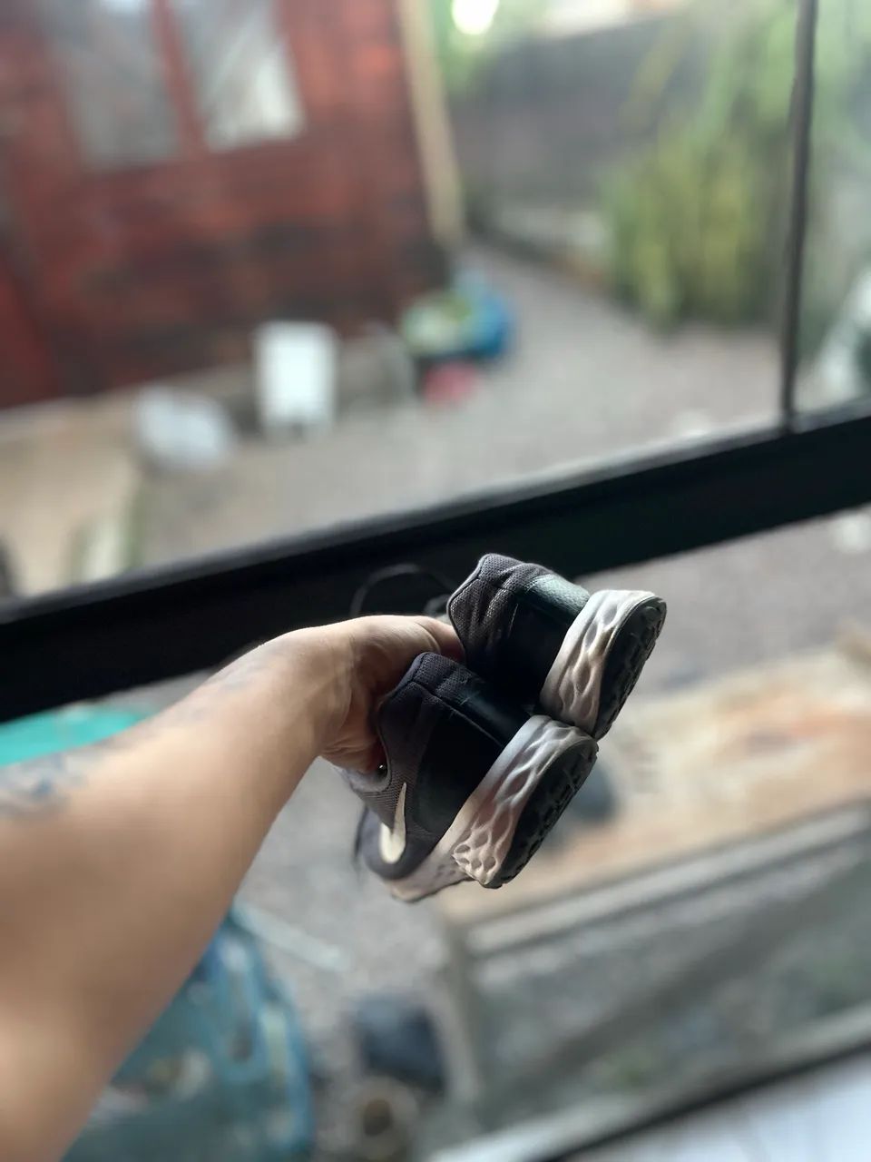 Tênis Nike  - Foto 3