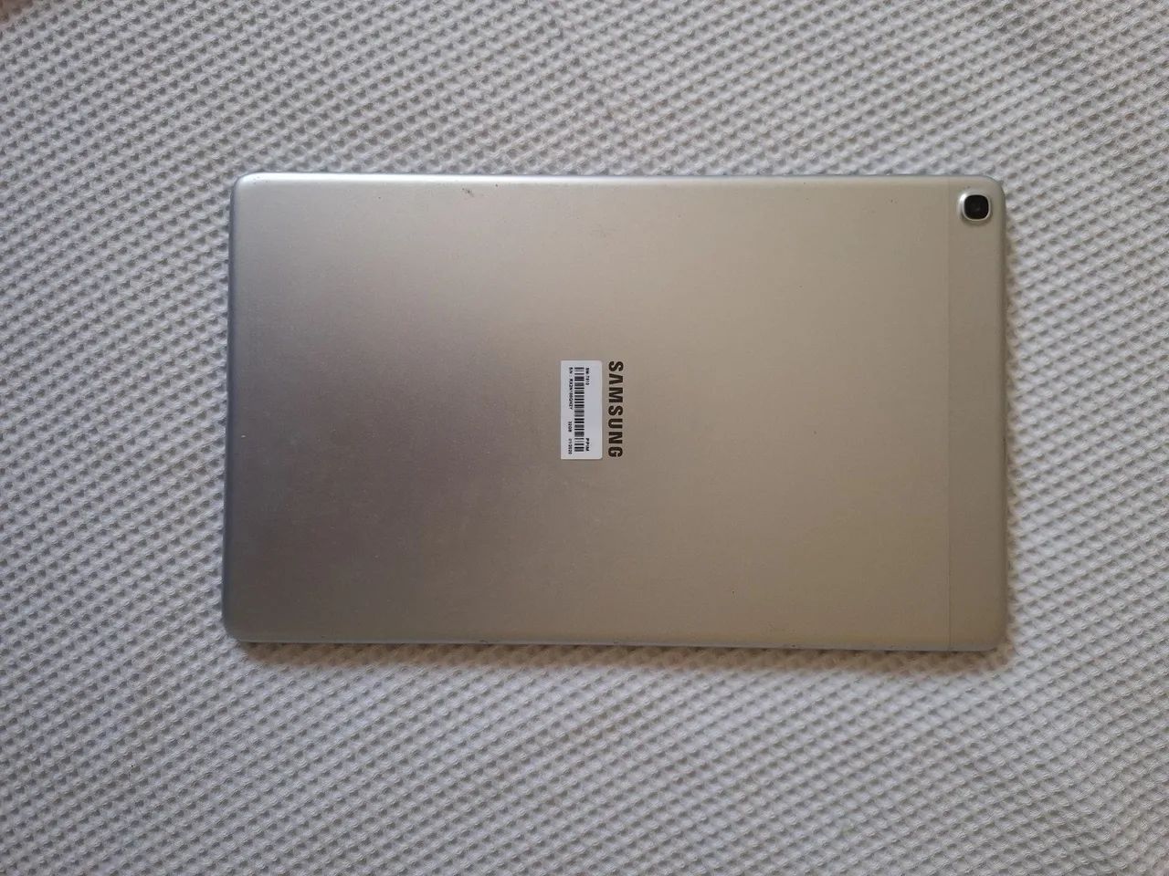 Tablet A - Foto 5