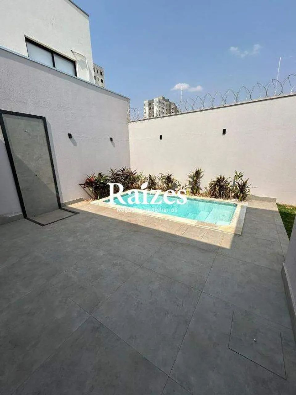 Casa nova e alto padrão com 3 suítes próximo ao Aeroporto - Foto 5