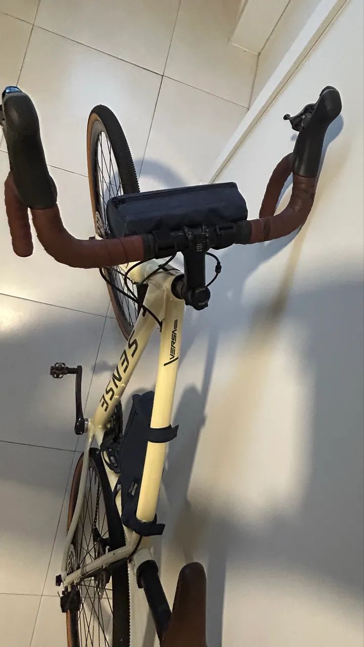 Gravel sense versa comp - Foto 4