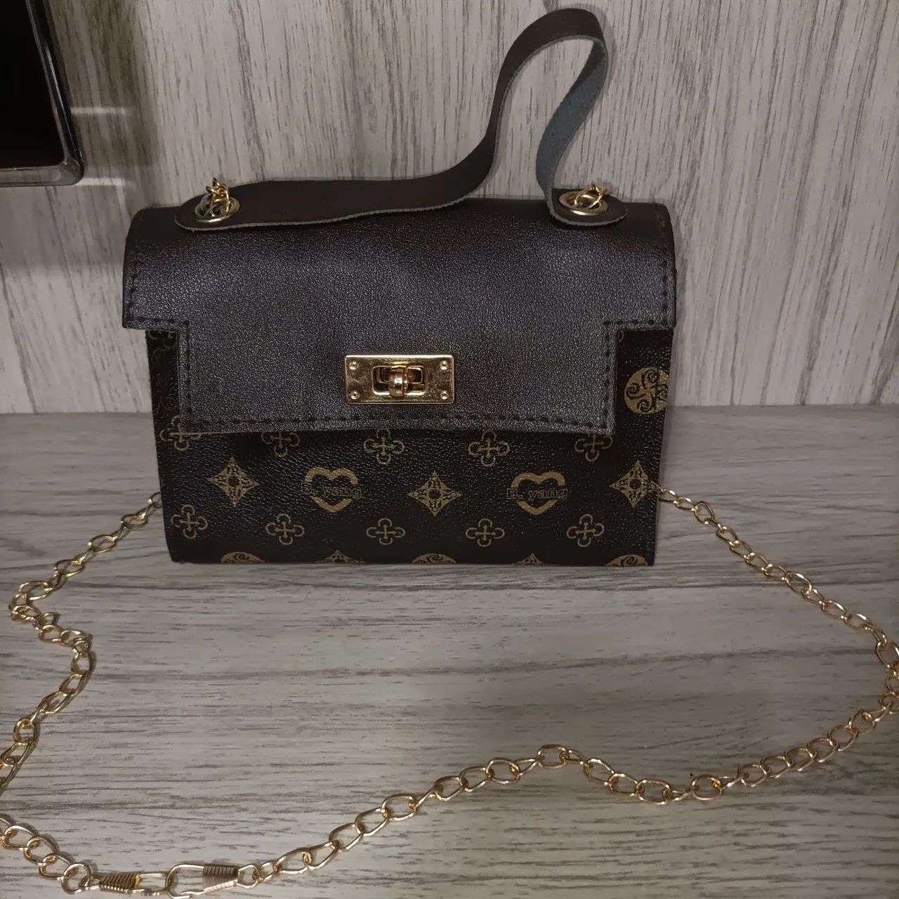 Bolsa feminina 