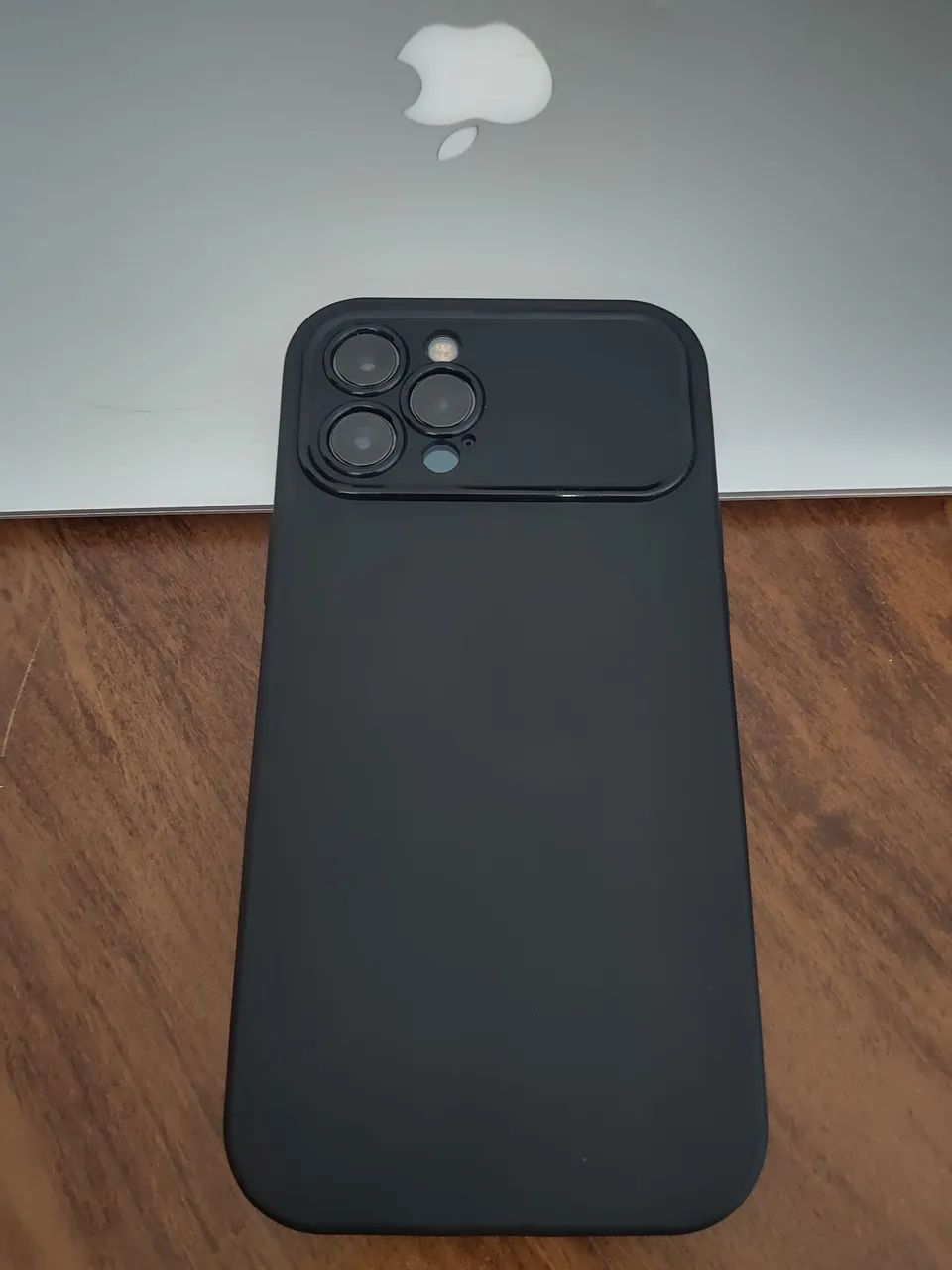 iPhone 12 Pro Max - Foto 3