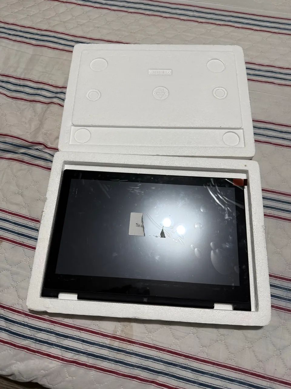 Tela de substituição para notebook Dell 13.3 polegadas  - Foto 2