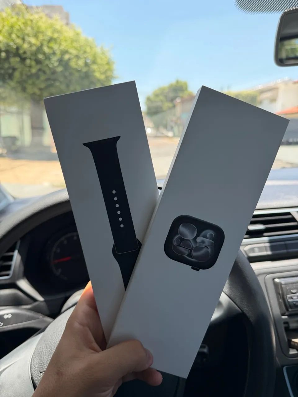 Apple Watch Séries 11 46mm
