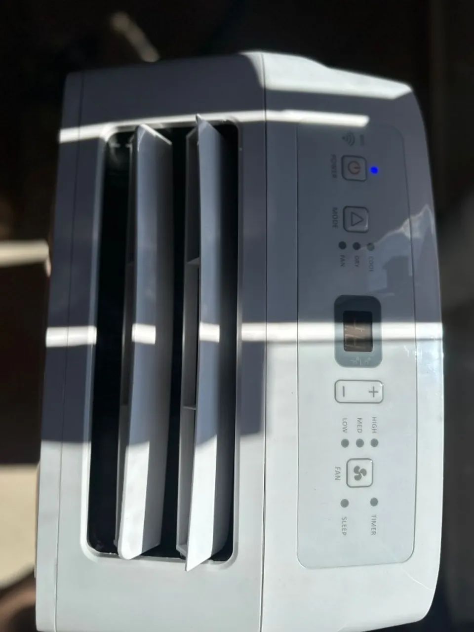 Ar Condicionado Portatil - Foto 2