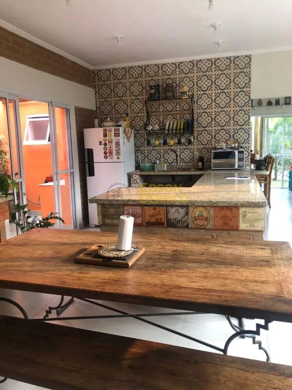 Casa com 2 quartos, Chácara da Galega - Pindamonhangaba - Foto 5