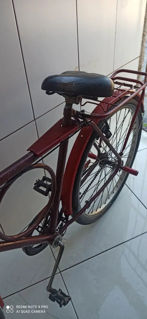 Vende-se Bicicleta Monark  - Foto 2