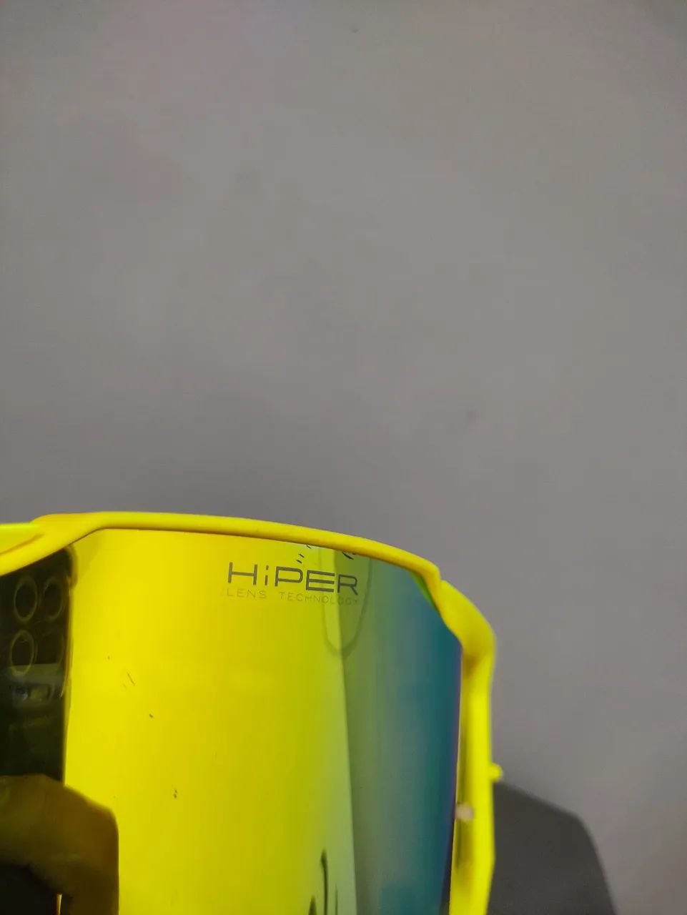 Óculos 100% Armega Hiper Trilha/Motocross + BRINDE  - Foto 3