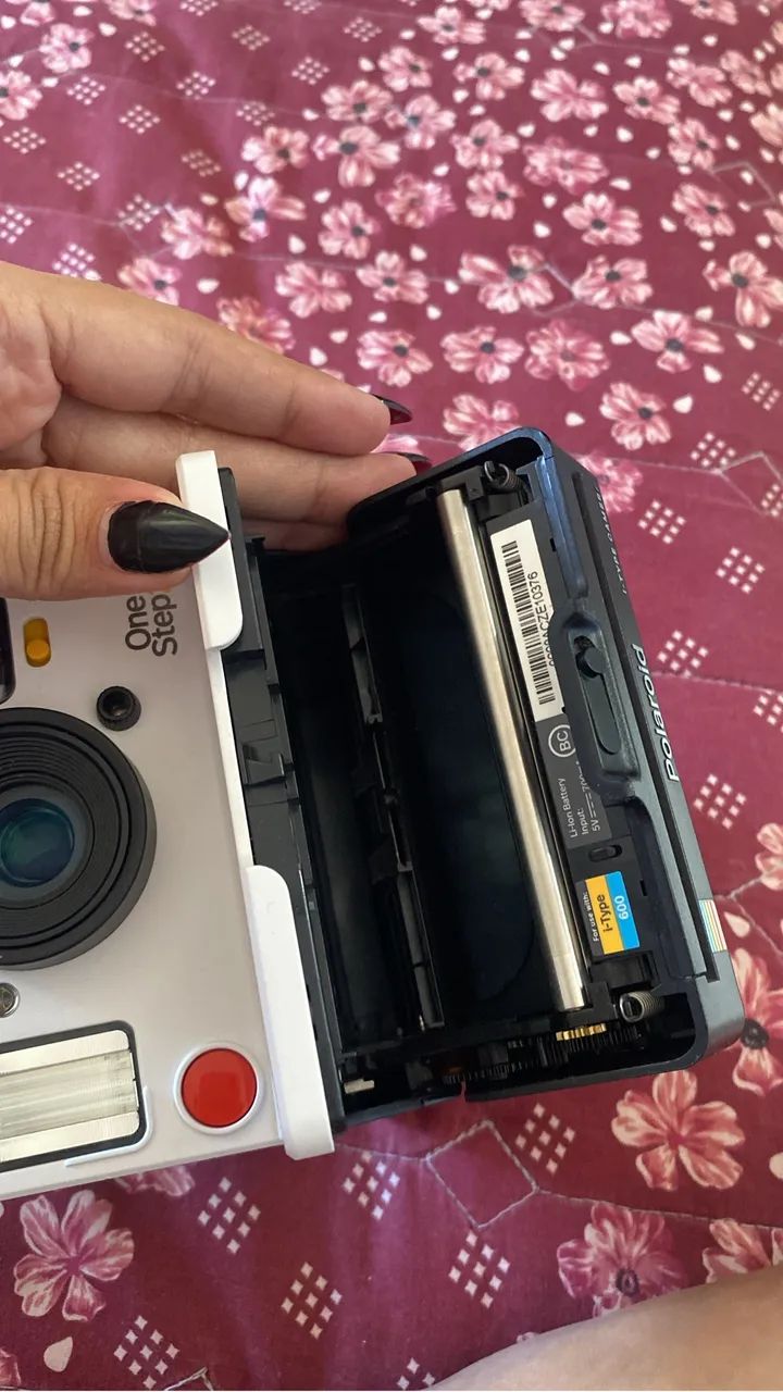 Polaroid original one step 2 - Foto 4