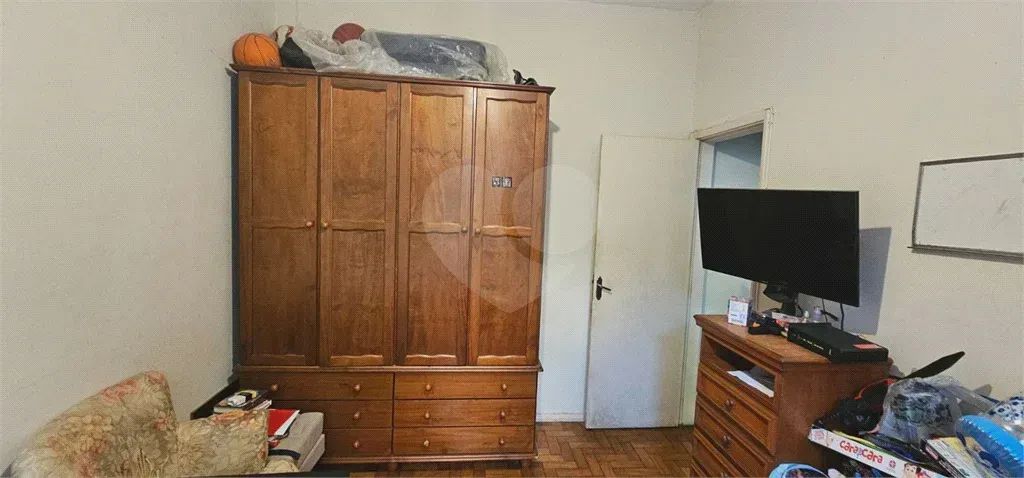 Imóvel para venda tem 54 metros quadrados com 2 quartos em Tijuca - Rio de Janeiro - RJ - Foto 8