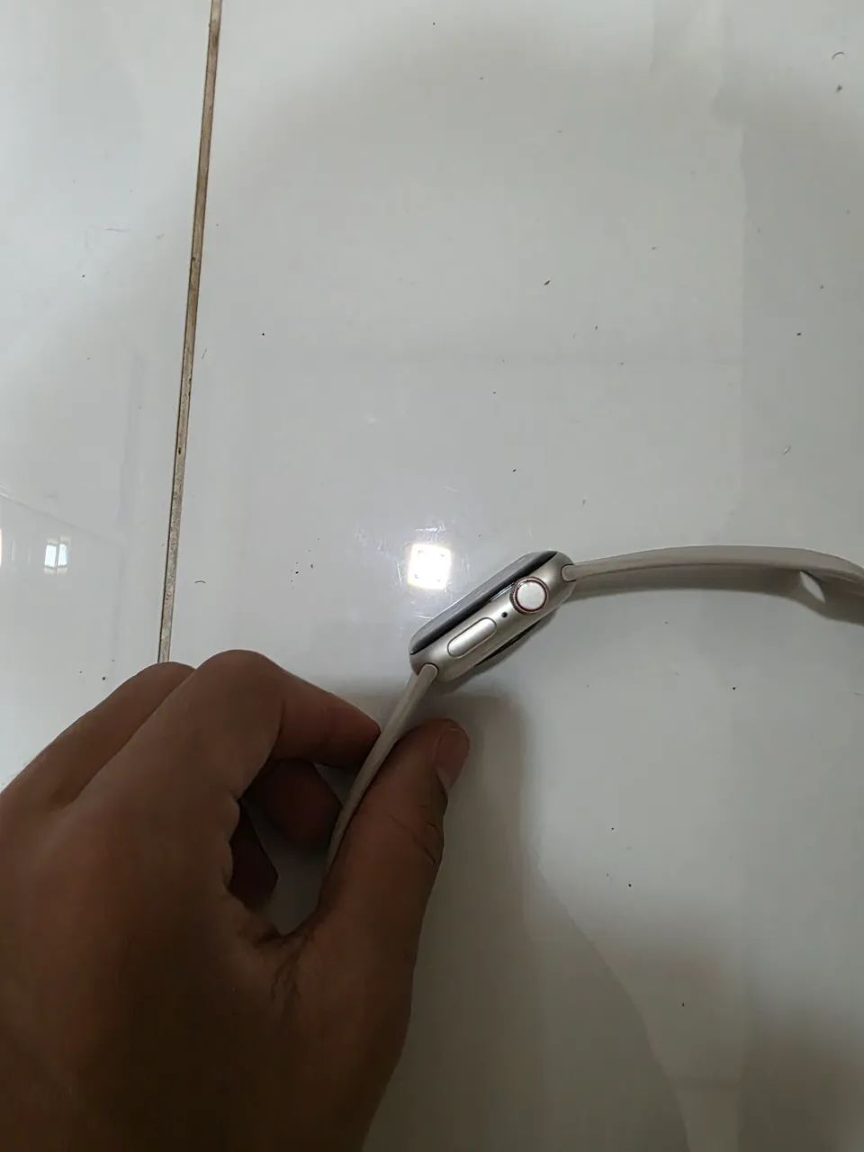 Vendo Apple Watch SE 40mm  - Foto 3